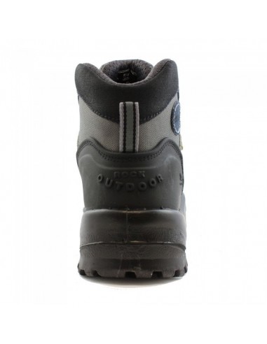 Bota de gamuza Air Force - RED ROCK