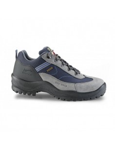 Chaussure de trekking en...