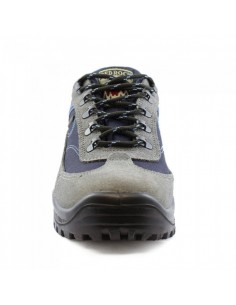 Scarpa Trekking Scamosciato... 2
