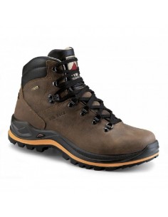 Botte Vibram Spo-Tex beige...