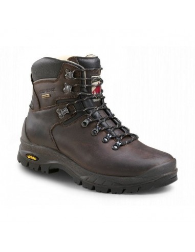 Botte imperméable Dakar Lontra - RED...