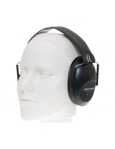 Casque passif Canicom - NUM'AXES