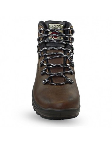 Botte Spotex Super Dakar Marron - RED...