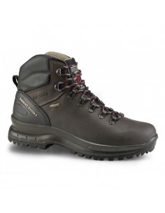 Bota Active Spotex Marrón -...