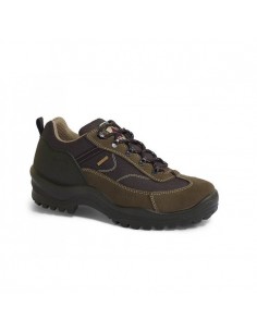 Scarpa Trekking Scamosciato...