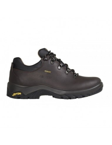 Chaussure imperméable Dakar marron...
