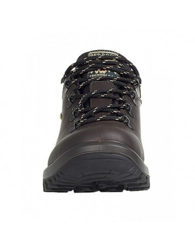 Chaussure imperméable Dakar marron...
