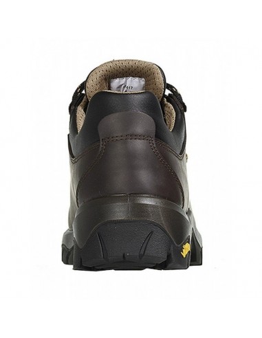 Zapato impermeable Dakar marrón...