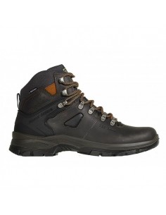 Gritex Brown Dakar Boot -...