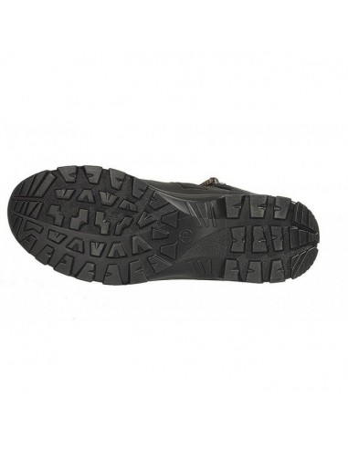 Botte Gritex Dakar marron - RED ROCK