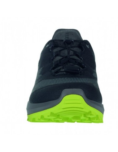 Scarpa Trekking Cross Nera Suola...