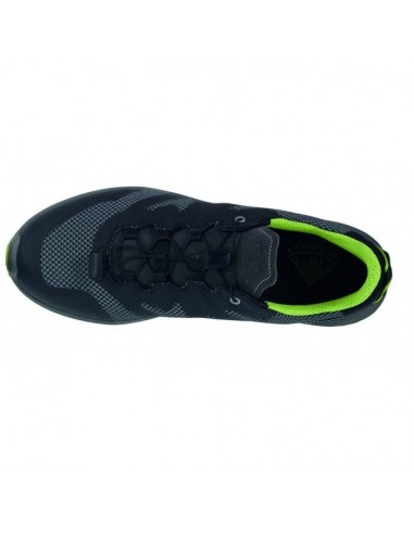 Scarpa Trekking Cross Nera Suola...