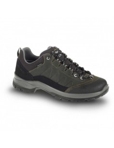 Zapato Trekking Dakar Oliva...