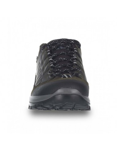 Scarpa Trekking Dakar Oliva Gritex -...