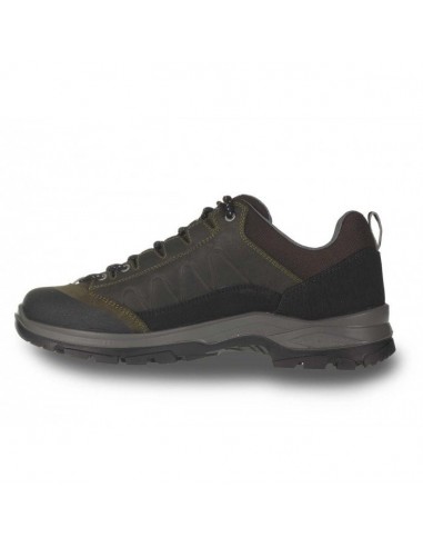 Chaussure Trekking Dakar Olive Gritex...