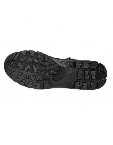 Dakar Trekking Shoe Olive Gritex -...