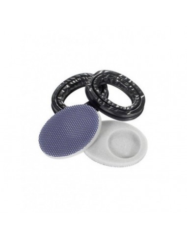 Kit igienico per Cuffie in silicone...