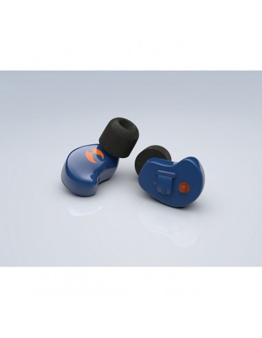 Auricolari PBS - SHOTHUNT