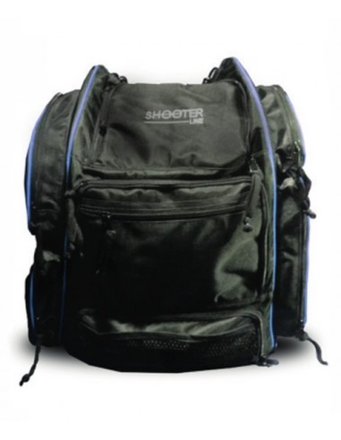 Zaino per tiro dinamico - SHOOTER LINE