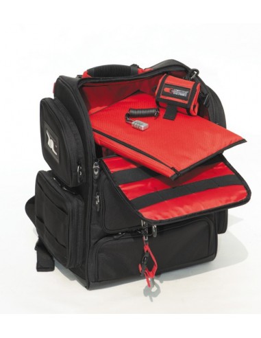 Zaino da Tiro RangePack Medium - CED/DDA