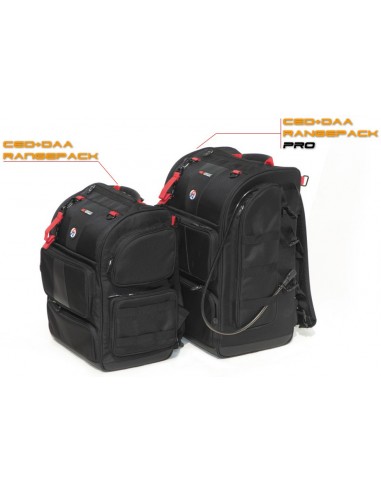 Zaino da Tiro RangePack Medium - CED/DDA