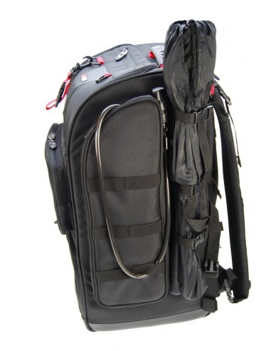 Zaino da Tiro RangePack Pro - CED/DDA