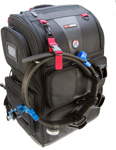 Zaino da Tiro RangePack Pro - CED/DDA