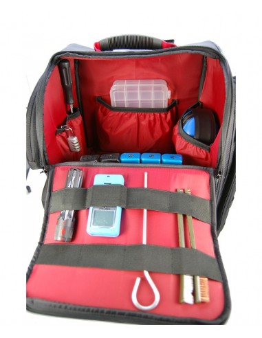 Zaino da Tiro RangePack Pro - CED/DDA