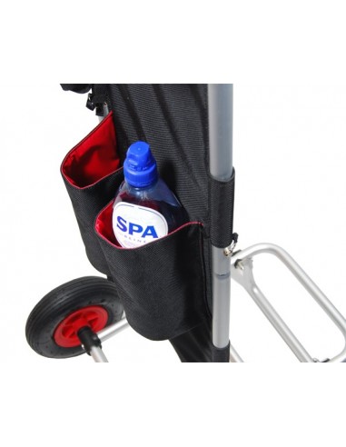 Trolley Range Cart Pro - CED/DDA
