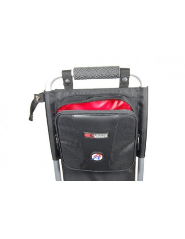 Trolley Range Cart Pro - CED/DDA
