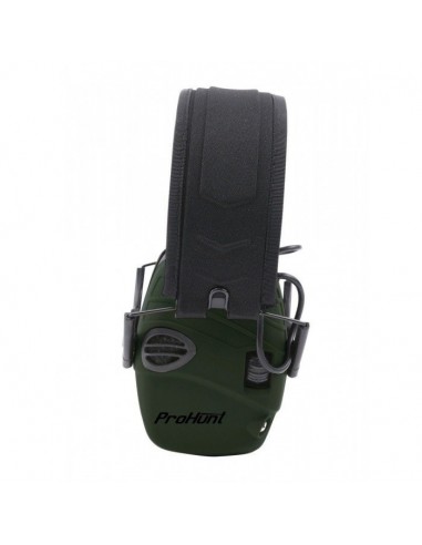 Cuffie Elettroniche Pro Hunt Ligne -...