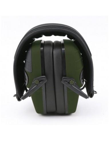 Casque électronique Pro Hunt Ligne -...