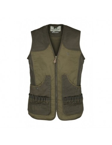 Gilet Savane Sfoderato - PERCUSSION
