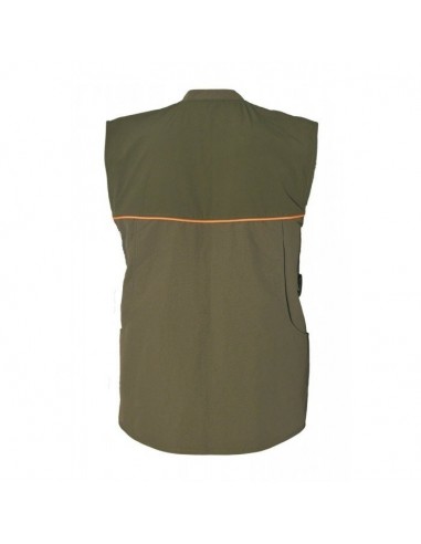 Gilet technique Brokk Green...
