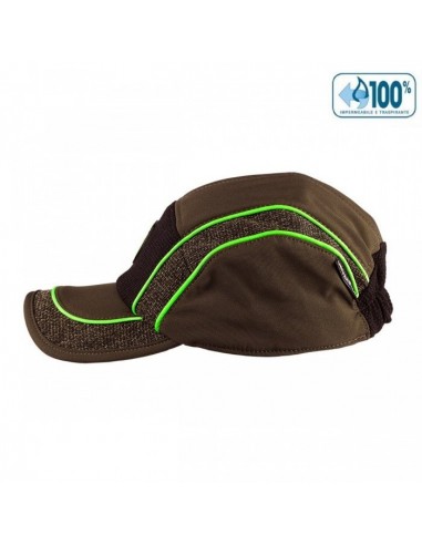 Casquette Sassolungo Imperméable...