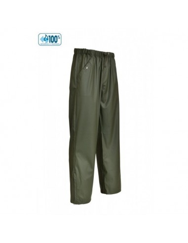 Pantalone Impermeabile Percussion...