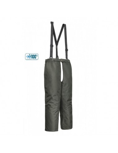 Attelle de jambe Predator 2 - PERCUSSION