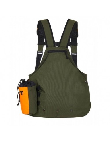 Multifunctional Three Pocket Tri-bag...