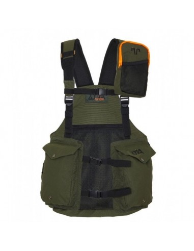 Tri-bag multifonctionnel à trois...