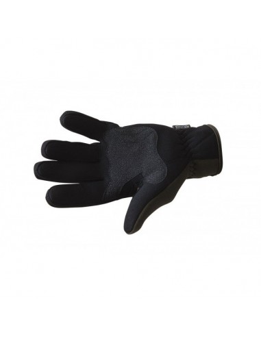 Green Neoprene Gloves - PERCUSSION