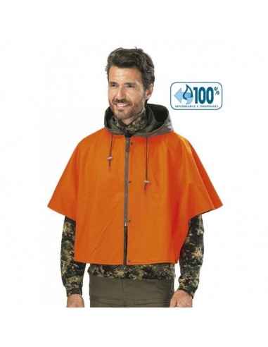 Mantella Verde/Arancio - PERCUSSION