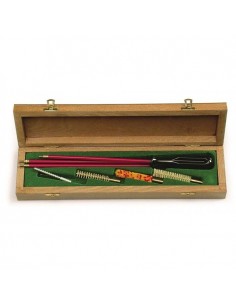 Set Limpieza Madera Cal...