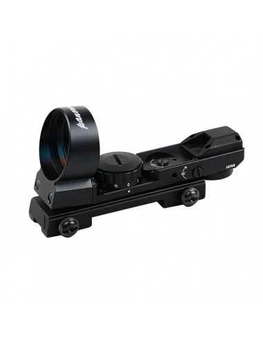 Benthley - Open Red Dot BED-24...