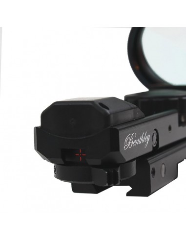 Benthley - Open Red Dot BED-24...