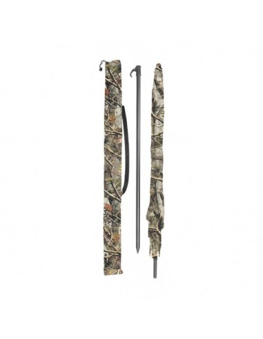 Automatic Camouflage Umbrella - RED ROCK