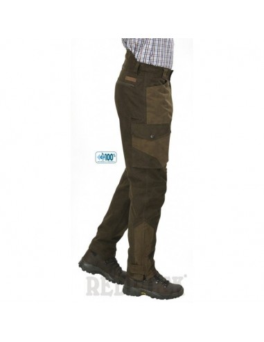 Grand Nord Padded Dungarees - PERCUSSION