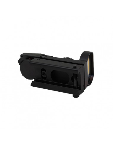 Red Dot Open Panorama MK III...