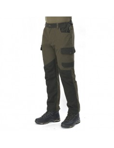Pantalone Tradition Fodera...