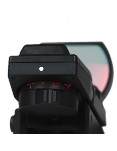 Red Dot Aperto Panorama MK III...