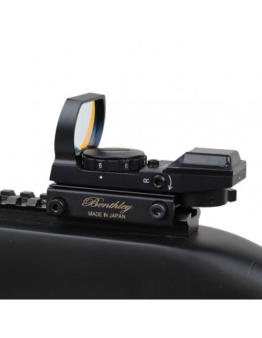Red Dot Open Panorama MK III...